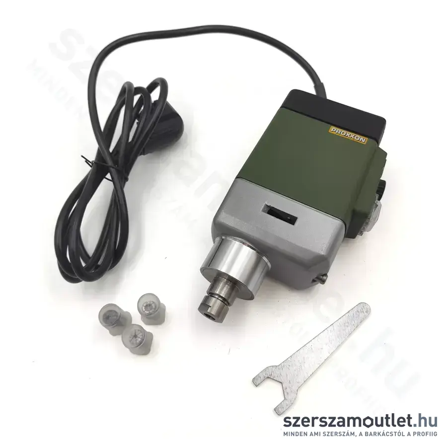 PROXXON UF/E Univerzális marógép 250W/230V