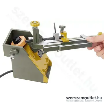 PROXXON BSG 220 Fúróélező készülék 3-13mm, 85W/230V