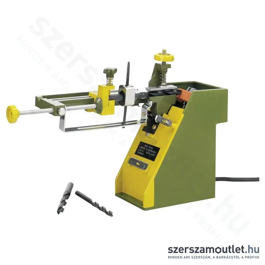 PROXXON BSG 220 Fúróélező készülék 3-13mm, 85W/230V