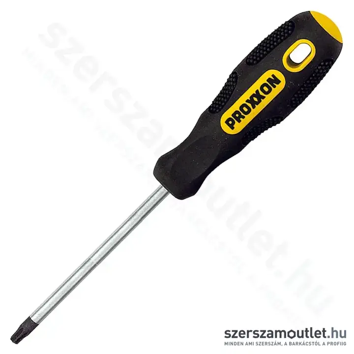 PROXXON FLEX-DOT Torx csavarhúzó TTX20x100x100mm