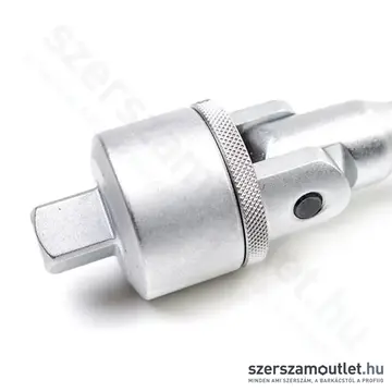 PROXXON 1/2" Irányváltós, hosszú, racsnis hajtókar, 60fog, 430mm