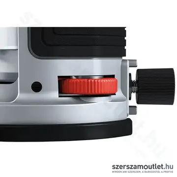 BOSCH GKF 18V-8 Professional Akkus szénkefementes élmaró 1/4", 6-8mm, 18V (Akku és töltő nélkül)
