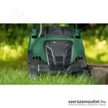 BOSCH AdvancedRotak 40-650 Fűnyíró 50l, 25-80mm, 40cm, 1700W/230V (06008B9H00)