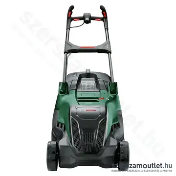 BOSCH AdvancedRotak 40-650 Fűnyíró 50l, 25-80mm, 40cm, 1700W/230V (06008B9H00)