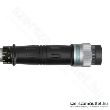 YATO Nyomatékkulcs 1/2", 40-210Nm, 516-534mm (YT-0761)