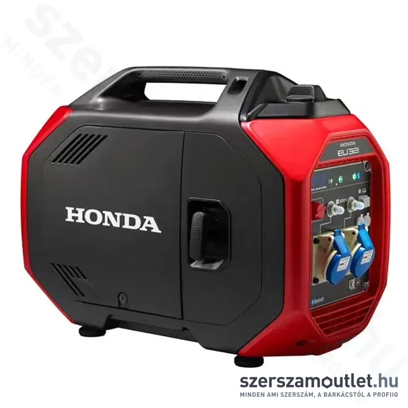 HONDA EU 32i Áramfejlesztő 3,2kVA