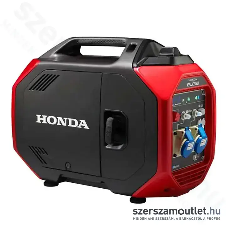 HONDA EU 32i Áramfejlesztő 3,2kVA