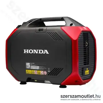 HONDA EU 32i Áramfejlesztő 3,2kVA