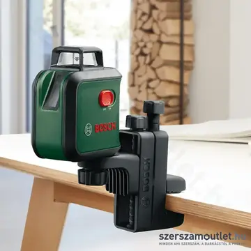 BOSCH MM 3 Állvány lézeres szintezőeszközökhöz 1/4", 50-118cm (0603692301)