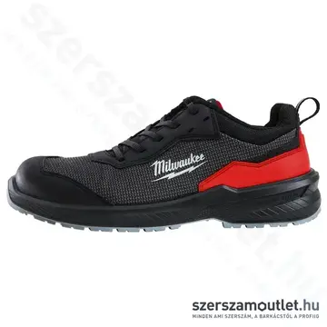 MILWAUKEE FLEXTRED S1PS Munkavédelmi félcipő 41-es (1L110133) (4932493693)