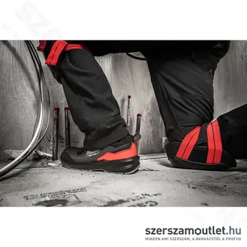 MILWAUKEE FLEXTRED S1PS Munkavédelmi félcipő 41-es (1L110133) (4932493693)