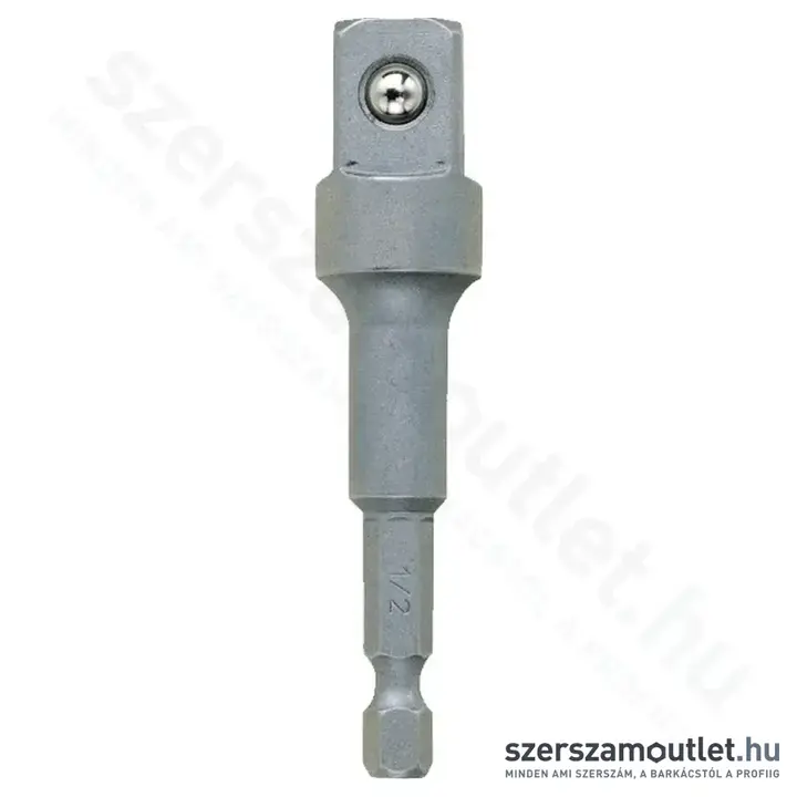 PROXXON Fúrógép adapter 1/2"