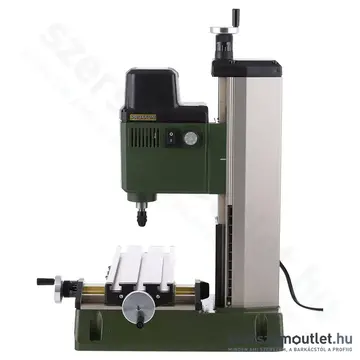 PROXXON MICRO MF/70 CNC Marógép 100W/230V