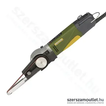PROXXON BS/E Keskeny szalagcsiszoló 80W/230V