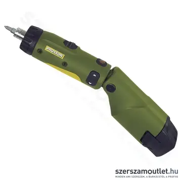 PROXXON KS/A Akkus csavarozó 300mm (2,6Ah/10,8V)