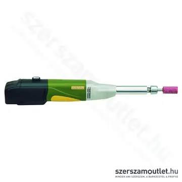 PROXXON LGS/A Preciziós csiszoló, hosszú nyakú, 345mm (2,6Ah/10,8V)