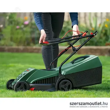 BOSCH EasyRotak 32-235 Fűnyíró 13Nm, 32cm, 31l, 25-65mm, 1200W/230V
