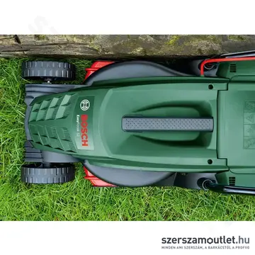 BOSCH EasyRotak 32-235 Fűnyíró 13Nm, 32cm, 31l, 25-65mm, 1200W/230V
