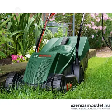 BOSCH EasyRotak 32-235 Fűnyíró 13Nm, 32cm, 31l, 25-65mm, 1200W/230V