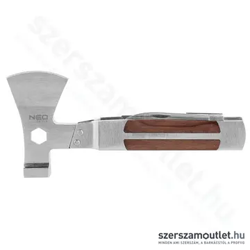 NEO TOOLS 11in1 Multifunkciós szerszám, 11 funkció