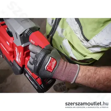 MILWAUKEE PAD PRO Vágásbiztos kesztyű (4/D vágási szint) XL/10