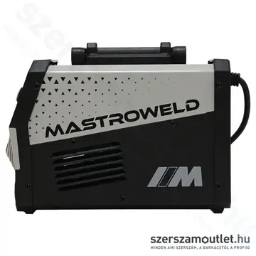 MASTROWELD NO STOP 2,5 Hegesztő inverter (20-120A)