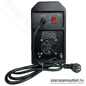 MASTROWELD TIG-250 DC COLD Hegesztő inverter + varrattisztító (60-200A)
