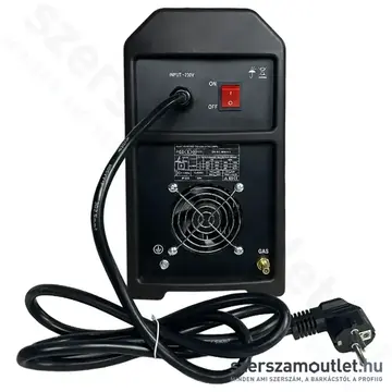 MASTROWELD TIG-250 DC Hegesztő inverter (DC-AWI) (60-200A)
