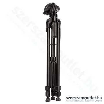 NEO TOOLS Háromlábú állvány lézeres készülékekhez, teleszkópos, 1/4", 55-150cm
