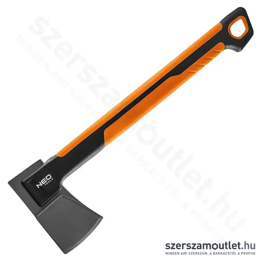NEO TOOLS Balta üvegszál nyéllel, 23,5", 850g