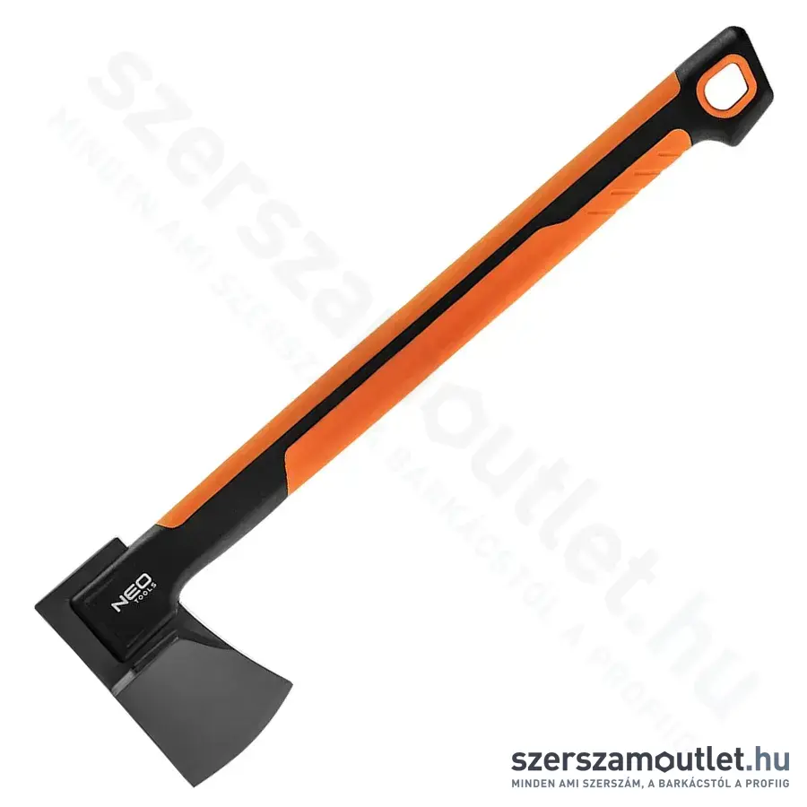 NEO TOOLS Balta üvegszál nyéllel, 28", 1700g