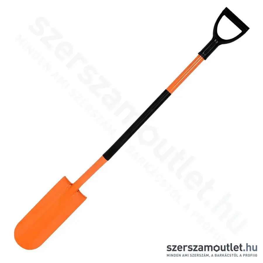 FLO Ültető ásó 130cm