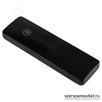 NEO TOOLS Halogén infravörös mennyezeti hősugárzó, alumínium, távirányítóval , 2000W
