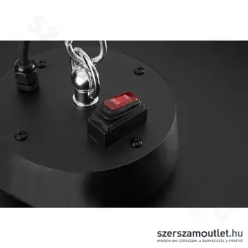 NEO TOOLS Halogén infravörös mennyezeti hősugárzó, alumínium, távirányítóval , 2000W