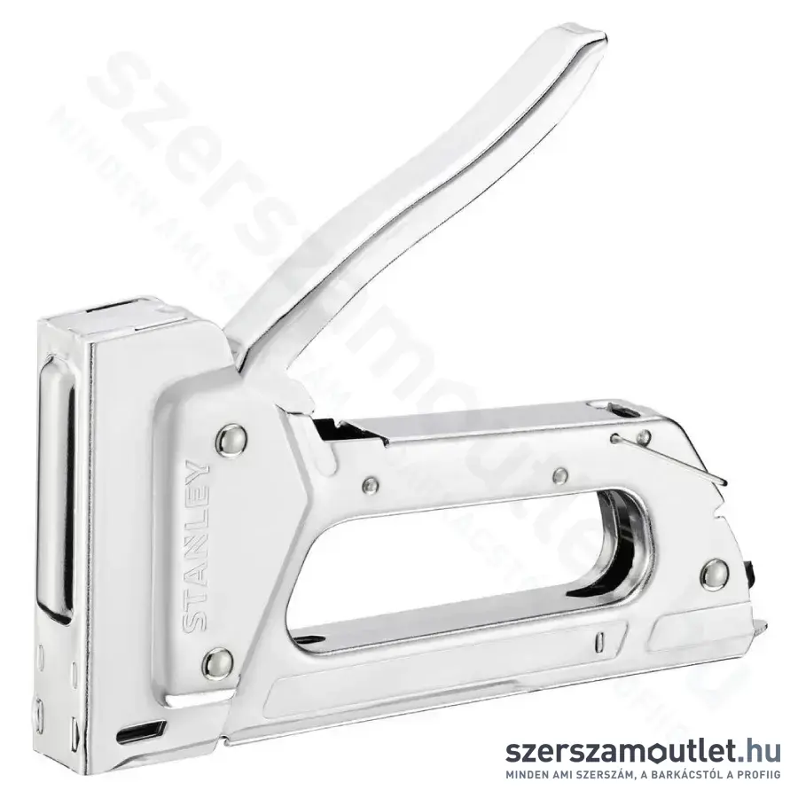 STANLEY Tűzőgép (6-TR45)