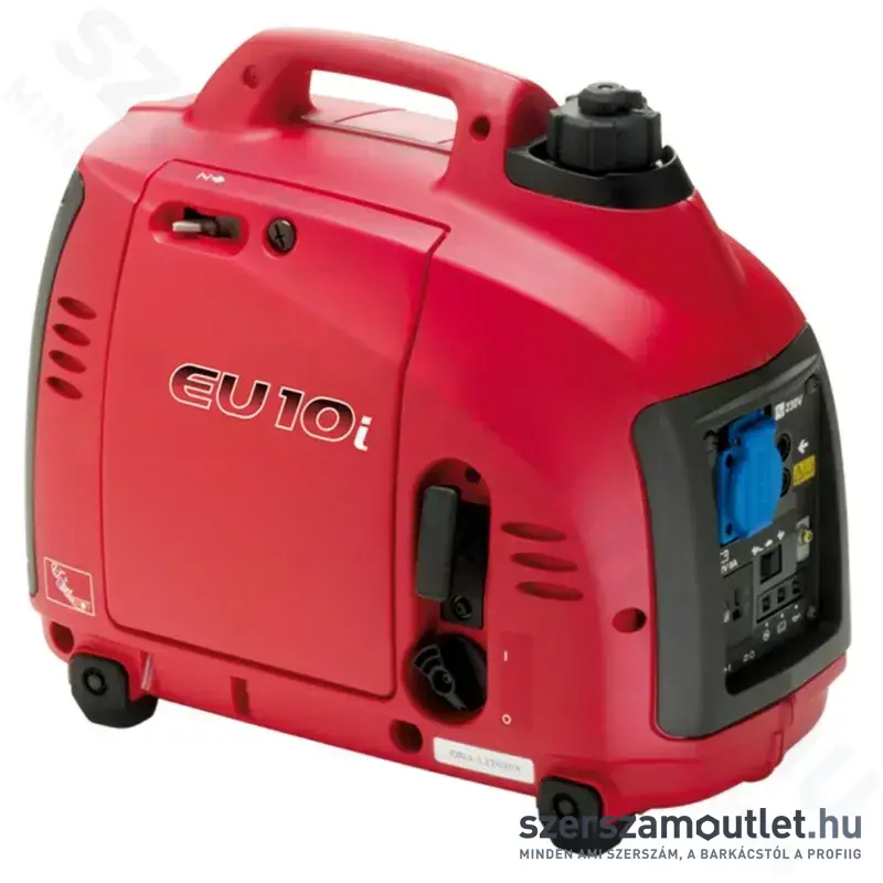 HONDA EU10i Áramfejlesztő 1,0kVA
