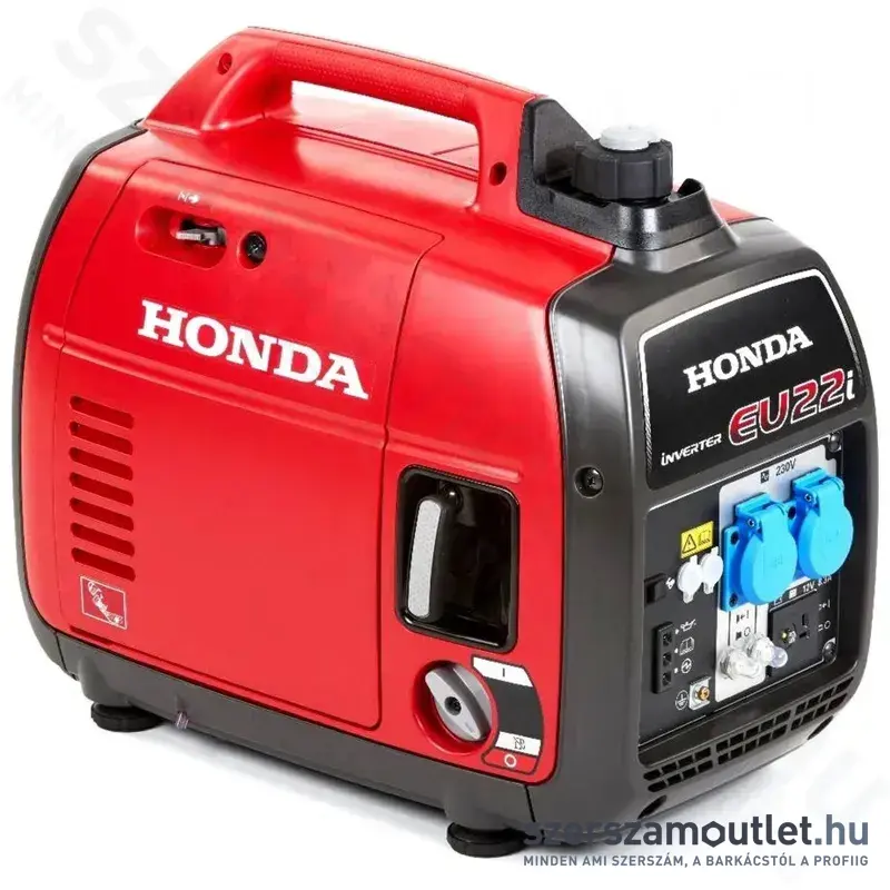 HONDA EU22i Áramfejlesztő 2,2kVA