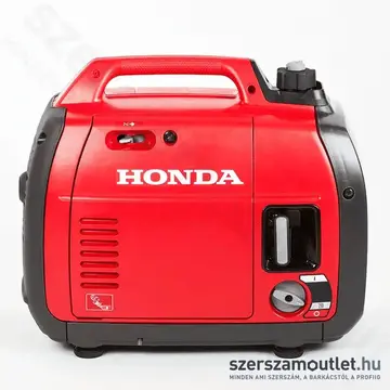 HONDA EU22i Áramfejlesztő 2,2kVA