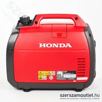 HONDA EU22i Áramfejlesztő 2,2kVA