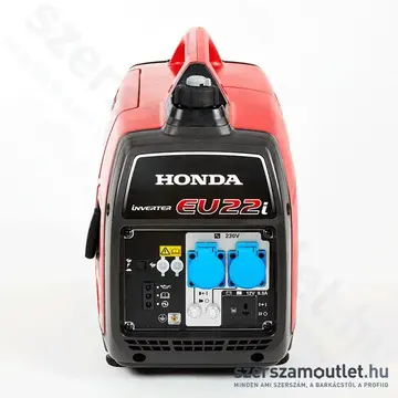 HONDA EU22i Áramfejlesztő 2,2kVA