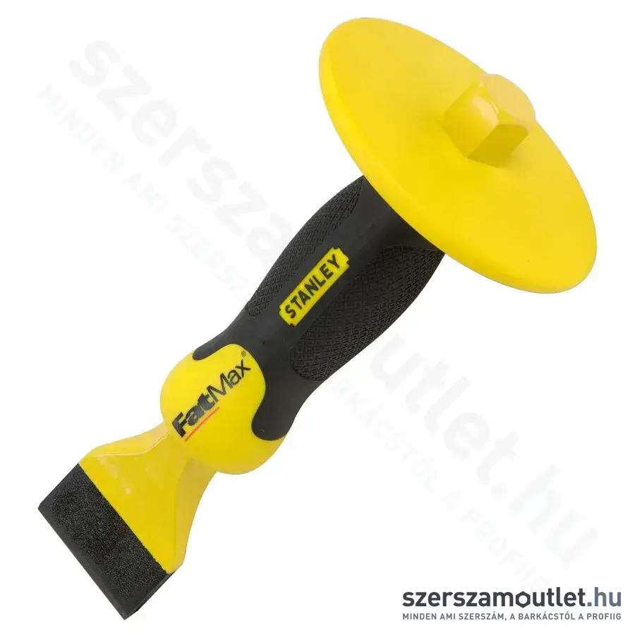 STANLEY Falvéső 45x250mm tenyérvédős (4-18-333)