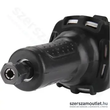 EXTOL Furatköszörű (500W/6mm)