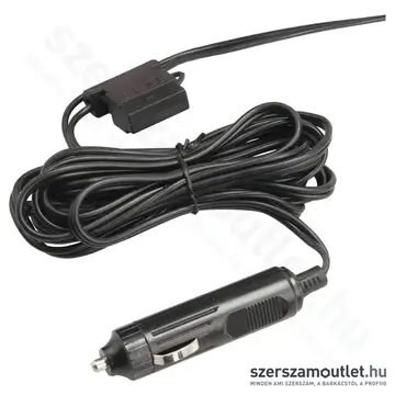EXTOL Olajmentes légkompresszor (tartály nélkül) (12V/10,3Bar)