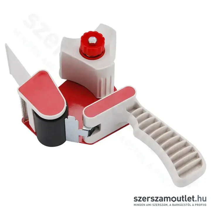 EXTOL Ragasztószalag tépőgép max.:50mm