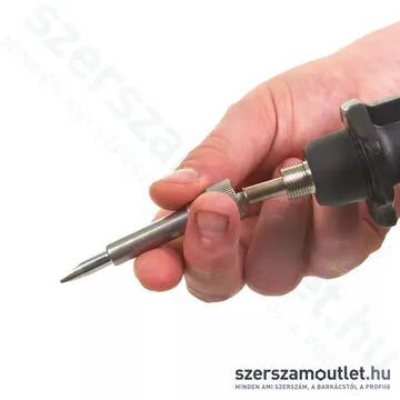 MILWAUKEE M12 SI-0 Akkus szuperkompakt forrasztópáka (12V) (Akku és töltő nélkül!)