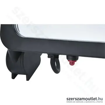 EXTOL Hordozható LED lámpa IP65 (30W/3200Lm)