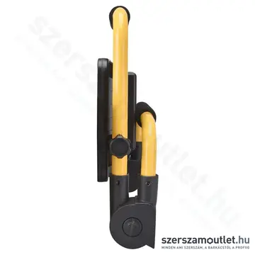 EXTOL Hordozható LED lámpa IP65 (30W/3200Lm)