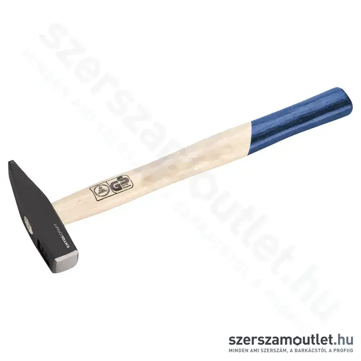 EXTOL Kalapács fa nyéllel 200g