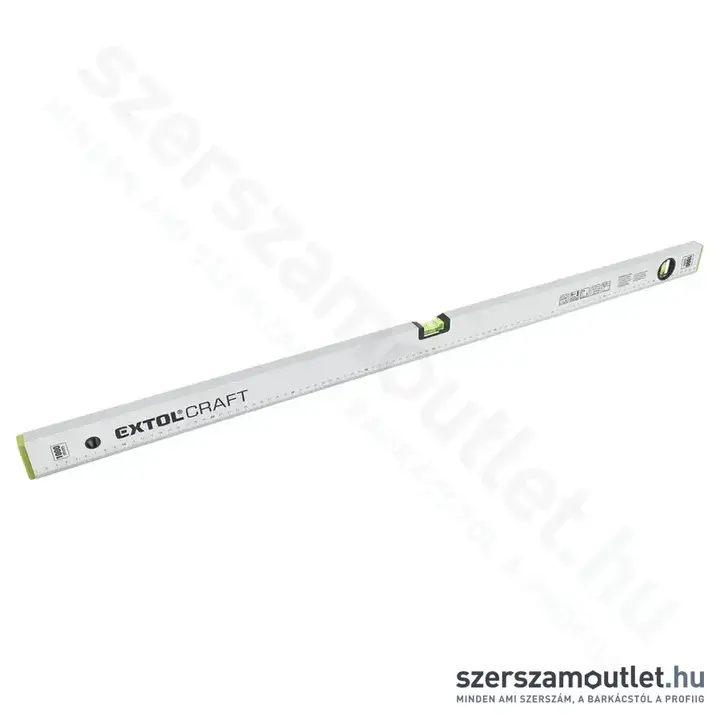 EXTOL Vízmérték 1000mm