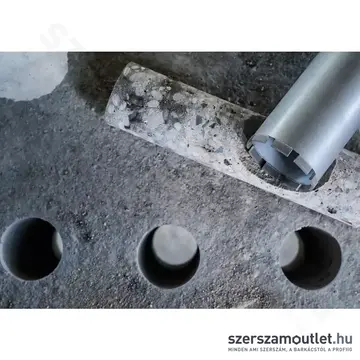 BOSCH Standard for Concrete vizes gyémánt fúrókorona 72x450mm 1 1/4" (5/4")